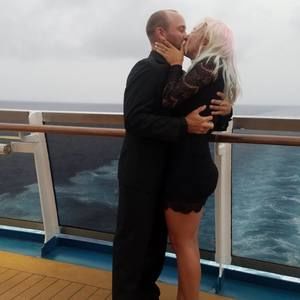 Meet your Posher, Mariah